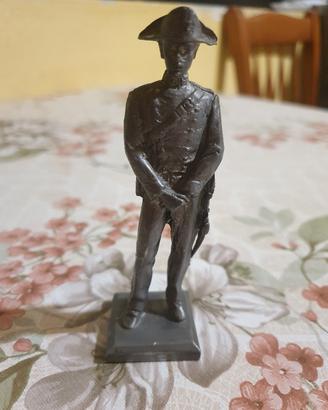 Soldatino Carabiniere in Grande Uniforme ridotta 