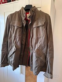 Giubotto tipo Mimetica marca Diesel