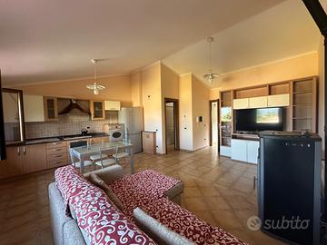 Appart. vicino al mare x vacanze o periodi ott/mag