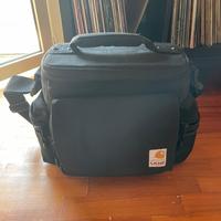 Carhartt UDG Gear SlingBag borsa Dj