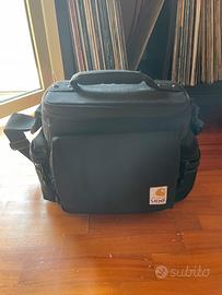 Carhartt UDG Gear SlingBag borsa Dj