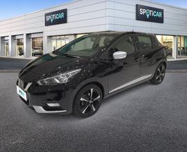 Nissan Micra IG 71 Acenta