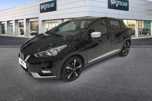 Nissan Micra IG 71 Acenta