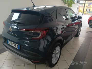Captur 2024(Unico propietario)