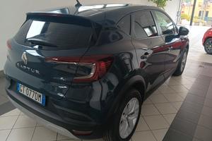 Captur 2024(Unico propietario)