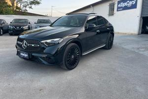 Mercedes-benz GLC Coupè 220d 4Matic MHEV AMG 220cv