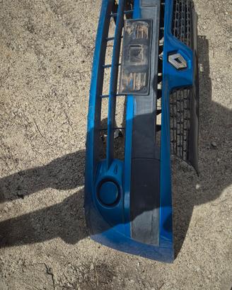Renaul Clio 2 serie 1998