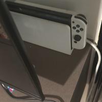 Nintendo switc oled