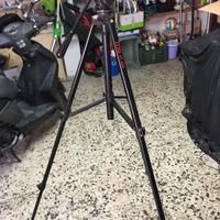 Treppiedi professionale MG vt206