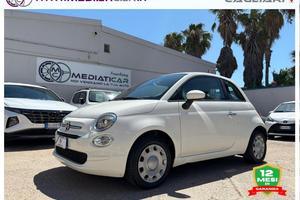 FIAT 500 1.3 Multijet 95 CV Pop