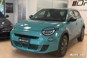 FIAT 600 (2023-->) 600 Hybrid 100 CV DCT MHEV
