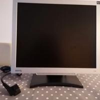 Schermo PC Benq, monitor