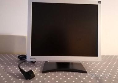 Schermo PC Benq, monitor