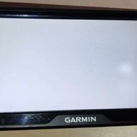 Navigatore Garmin