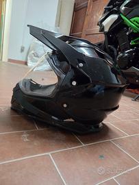 casco moto vemar