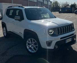 JEEP Renegade - 2019