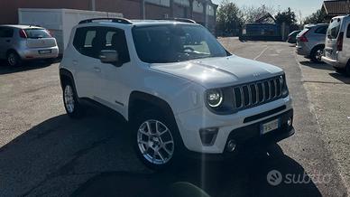 JEEP Renegade - 2019