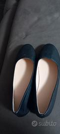 Ballerine taglia 38