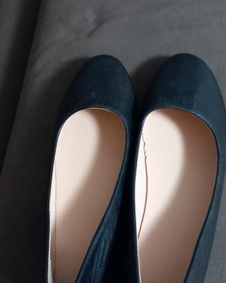 Ballerine taglia 38