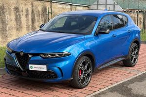 ALFA ROMEO Tonale 1.5 160 CV MHEV TCT7 Edizione Sp