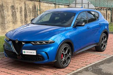 ALFA ROMEO Tonale 1.5 160 CV MHEV TCT7 Edizione Sp