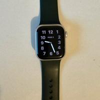 Apple watch 8, 40mm, cellular