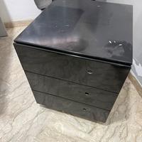 Cassettiera