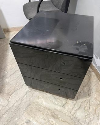 Cassettiera