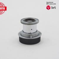 Fed Industar-10 50 F3.5 M39