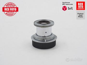 Fed Industar-10 50 F3.5 M39