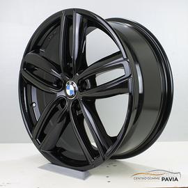 Cerchi in lega 18 bmw serie 1 f40 x1