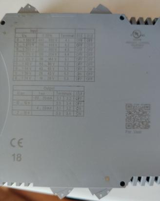 Phoenix Contact 2906242 MACX MCR-VDC