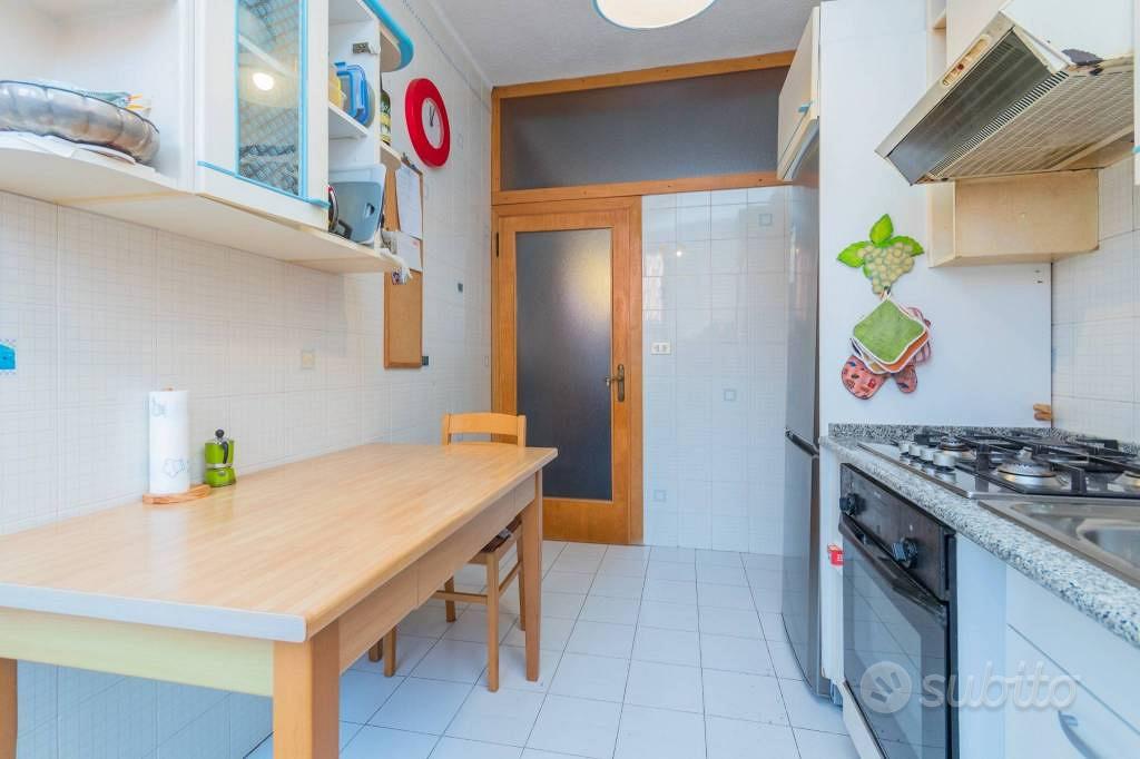Appartamento – Venezia, Santa Croce - Altro