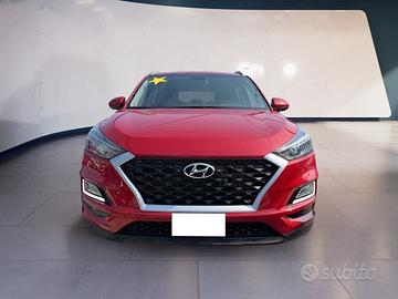 Hyundai Tucson II 2018 1.6 crdi Xtech 2wd 115...