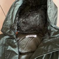 Giaccone oversize Intrend taglia M