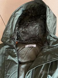 Giaccone oversize Intrend taglia M