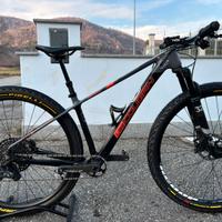 MTB LeeCougan Rampage  29’’ Tg.XS
