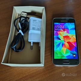 Samsung Galaxy S5 mini 