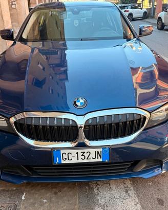 Bmw 320 320d xDrive Touring