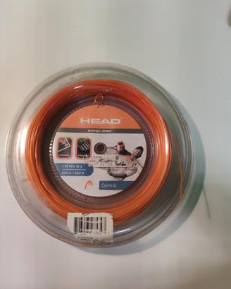 Matassa Head Sonic Pro - corda per racchette