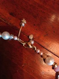 collana girocollo