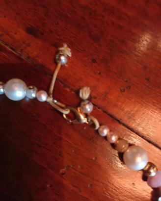 collana girocollo