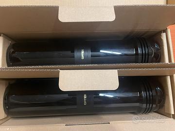Barriera Infrarossi Optex AX-650TF