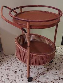 CARRELLI PER LIQUORI