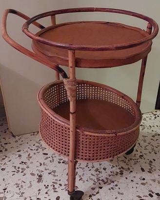 CARRELLI PER LIQUORI