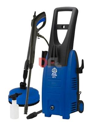 Idropulitrice AR 471