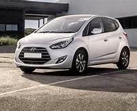 Hyundai IX20 disponibile per ricambi