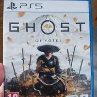 Ghost of Yotei per Ps5