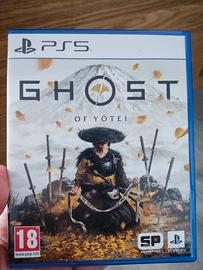 Ghost of Yotei per Ps5