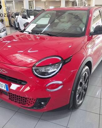 FIAT 600 1.2 Hybrid 145cv La Prima II